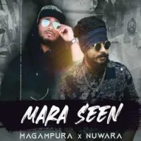 Mara Seen (RAP) by Maduwa & Shana – Sinhala song cover